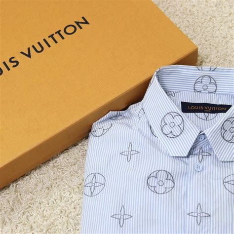 fake louis vuitton button up shirt|Louis Vuitton t shirt counterfeit.